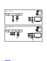 Preview for 9 page of Philips HTB5541DG Quick Start Manual