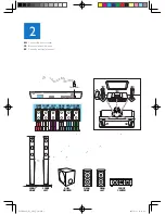 Preview for 5 page of Philips HTB5544D/F7 User Manual