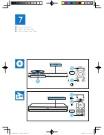 Preview for 11 page of Philips HTB5544D/F7 User Manual