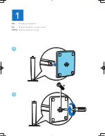 Предварительный просмотр 3 страницы Philips HTB5544D User Manual