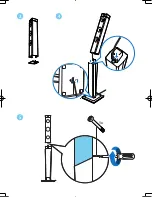 Предварительный просмотр 4 страницы Philips HTB5544D User Manual