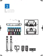 Предварительный просмотр 5 страницы Philips HTB5544D User Manual