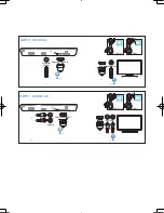 Предварительный просмотр 7 страницы Philips HTB5544D User Manual