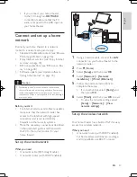 Предварительный просмотр 27 страницы Philips HTB5544D User Manual