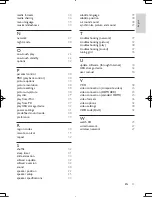 Предварительный просмотр 55 страницы Philips HTB5544D User Manual