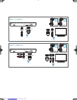 Preview for 5 page of Philips HTB5570D Quick Start Manual