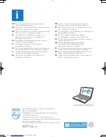 Preview for 12 page of Philips HTB5570D Quick Start Manual