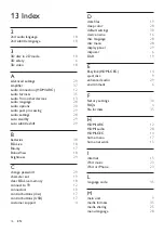 Предварительный просмотр 46 страницы Philips HTB7150/93 User Manual