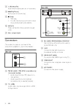 Preview for 10 page of Philips HTB7150 User Manual