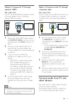 Preview for 13 page of Philips HTB7150 User Manual