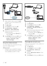 Preview for 16 page of Philips HTB7150 User Manual