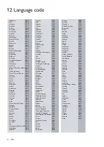 Preview for 46 page of Philips HTB7150 User Manual