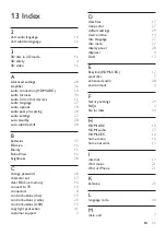 Preview for 47 page of Philips HTB7150 User Manual