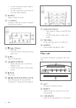 Preview for 8 page of Philips HTB7255D User Manual