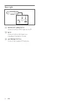 Preview for 10 page of Philips HTB7255D User Manual