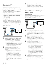 Preview for 12 page of Philips HTB7255D User Manual