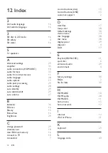 Preview for 44 page of Philips HTB7255D User Manual