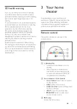 Предварительный просмотр 7 страницы Philips HTB7530D/12 User Manual