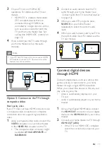 Preview for 13 page of Philips HTB7530D/12 User Manual