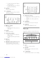 Preview for 8 page of Philips HTB9225D User Manual