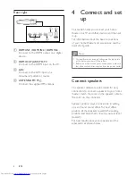 Preview for 10 page of Philips HTB9225D User Manual