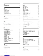 Preview for 46 page of Philips HTB9245D User Manual