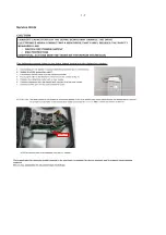 Preview for 7 page of Philips HTD3510/98 Service Manual