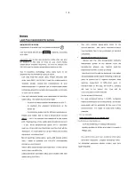 Preview for 8 page of Philips HTD3510/98 Service Manual