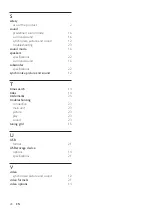 Preview for 30 page of Philips HTD3542 User Manual