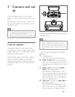 Preview for 9 page of Philips HTD5570 User Manual