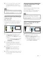 Preview for 11 page of Philips HTD5570 User Manual