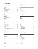 Preview for 30 page of Philips HTD5570 User Manual