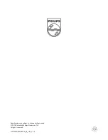 Preview for 32 page of Philips HTD5570 User Manual