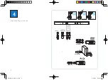 Preview for 10 page of Philips htl1193b Quick Start Manual