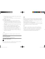 Preview for 3 page of Philips HTL2101A Quick Start Manual