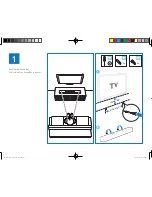 Preview for 5 page of Philips HTL2101A Quick Start Manual