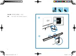 Preview for 8 page of Philips HTL2153B Manual