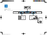 Preview for 9 page of Philips HTL2153B Manual