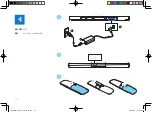 Preview for 12 page of Philips HTL2153B Manual