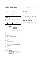 Предварительный просмотр 9 страницы Philips HTL2160C/G/M/S/T/W/12/F7/93 Service Manual