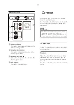 Предварительный просмотр 11 страницы Philips HTL2160C/G/M/S/T/W/12/F7/93 Service Manual