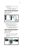 Предварительный просмотр 13 страницы Philips HTL2160C/G/M/S/T/W/12/F7/93 Service Manual