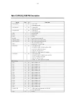 Предварительный просмотр 44 страницы Philips HTL2160C/G/M/S/T/W/12/F7/93 Service Manual