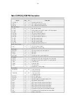 Предварительный просмотр 46 страницы Philips HTL2160C/G/M/S/T/W/12/F7/93 Service Manual