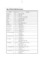 Предварительный просмотр 47 страницы Philips HTL2160C/G/M/S/T/W/12/F7/93 Service Manual