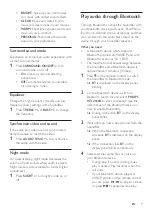 Preview for 8 page of Philips HTL2161B/F7 User Manual