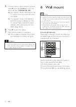 Preview for 11 page of Philips HTL2161B/F7 User Manual