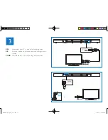 Предварительный просмотр 13 страницы Philips HTL2163B Quick Start Manual