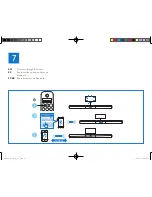 Предварительный просмотр 19 страницы Philips HTL2163B Quick Start Manual