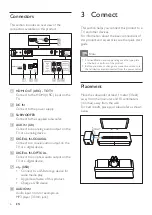 Preview for 8 page of Philips HTL2183B User Manual